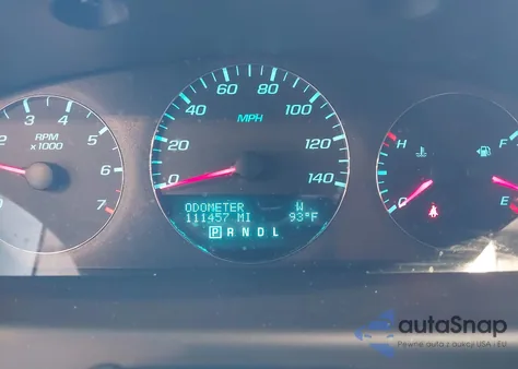 2013 Chevrolet Impala Ltz from USA, damaged, VIN 2G1WC5E30D1126217